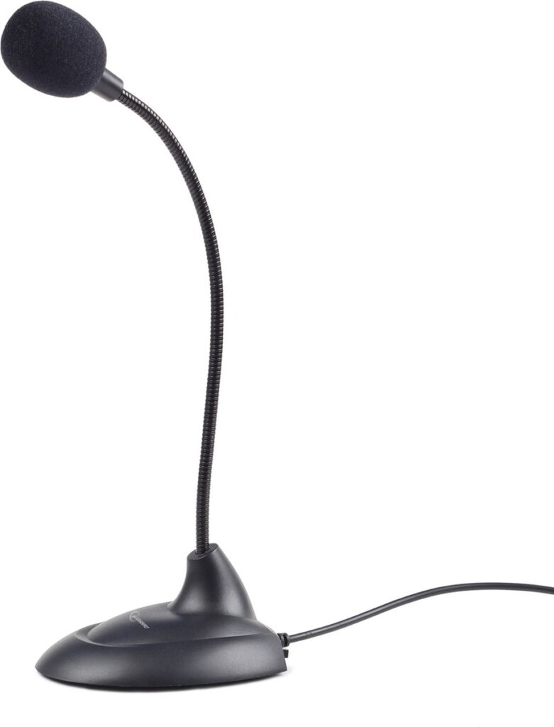 desktop microfoon