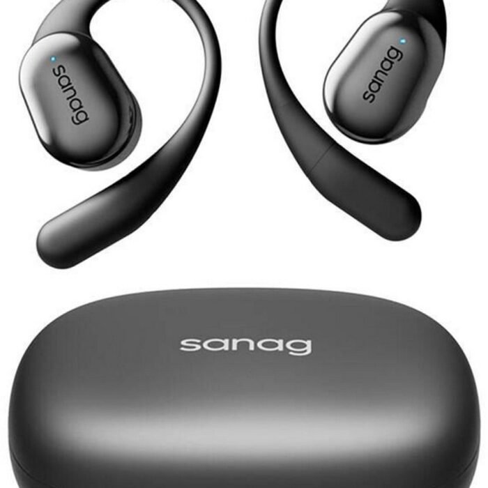 Sanag - C16S - Hoofdtelefoon