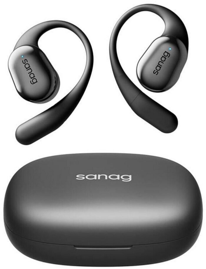 Sanag - C16S - Hoofdtelefoon