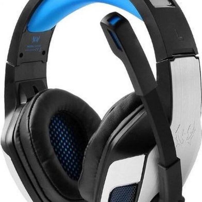 Kotion Each G5300 Stereo Gaming Headset – Blauw/Zwart