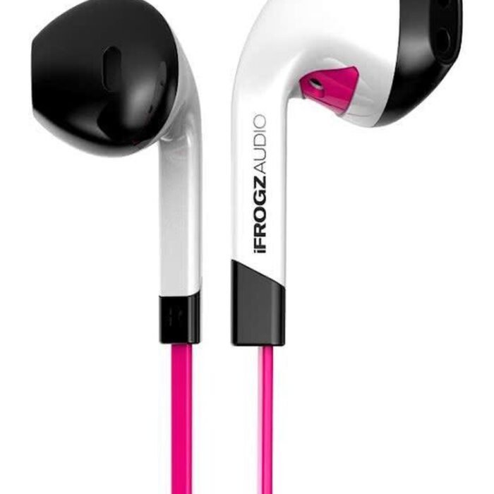 ifrogz - InTone in ear oordopjes