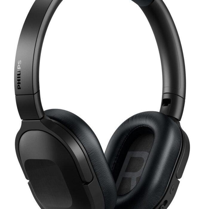 Philips TAH6506 - Bluetooth Koptelefoon - Zwart