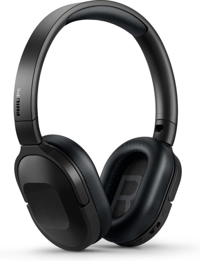 Philips TAH6506 - Bluetooth Koptelefoon - Zwart