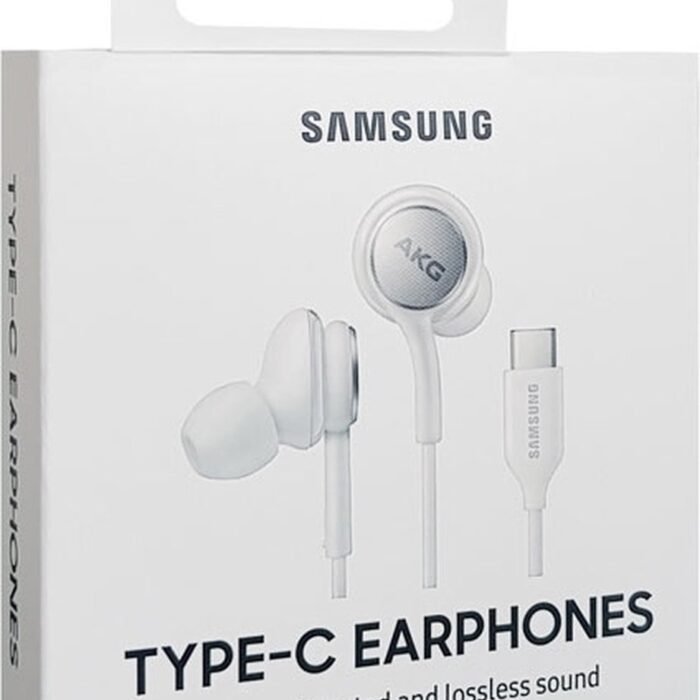 Samsung Type-C Earphones - white