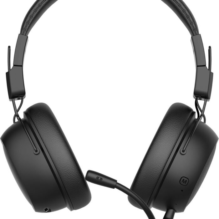 Sandberg - 126-36 - Gaming Headset - Draadloos - USB Type-C - Bluetooth - Zwart