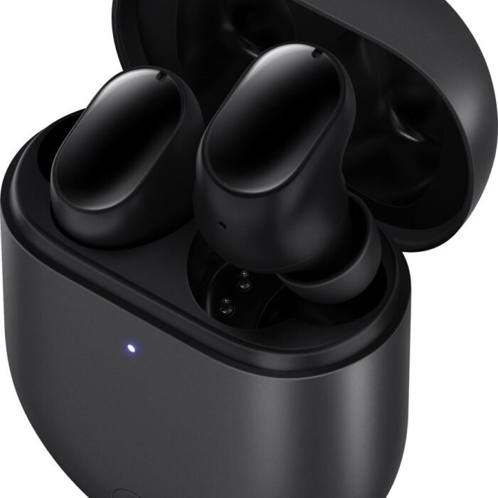 Xiaomi Redmi Buds 3 Pro - Zwart