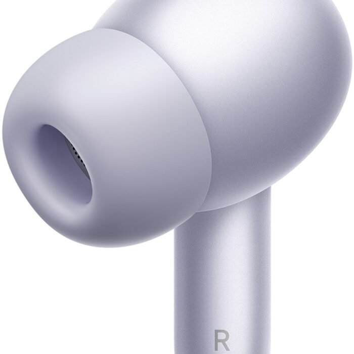 Redmi Buds 6 Pro - Draadloze oordopjes - Lavender Paars