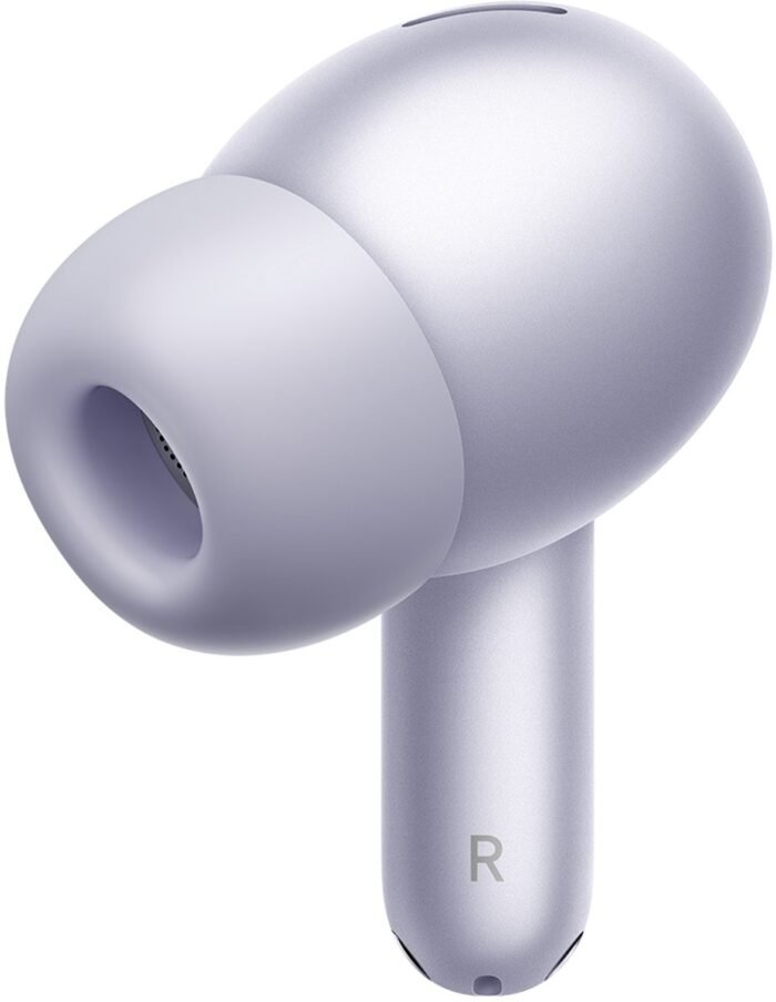 Redmi Buds 6 Pro - Draadloze oordopjes - Lavender Paars