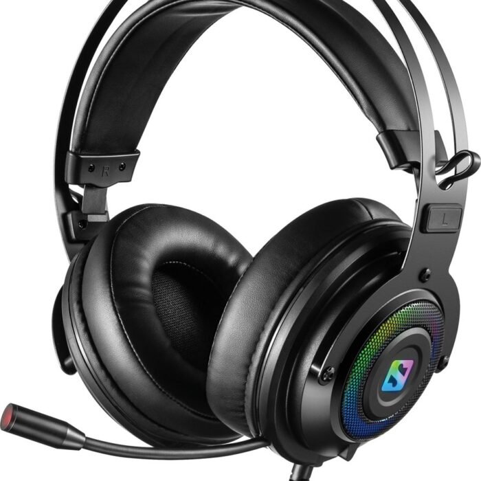 Sandberg Dizruptor Headset USB 7.1