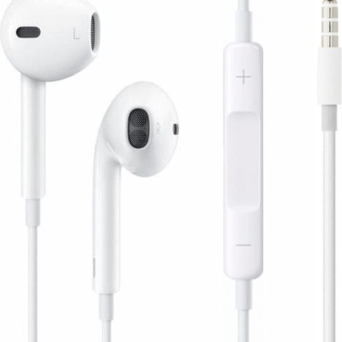 Apple EarPods met 3,5mm headphone jack (koptelefoonaansluiting)