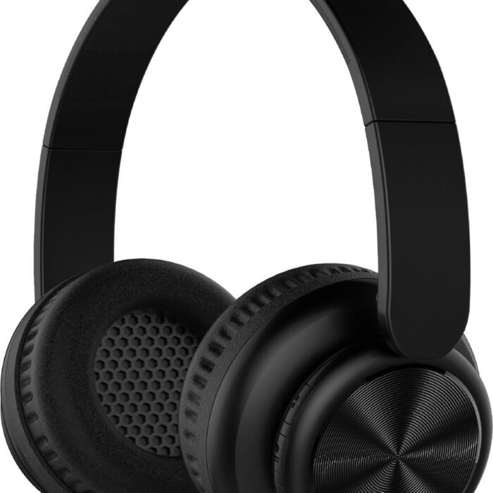 Koptelefoon Bluetooth - Over Ear Koptelefoon Draadloos 205 Premium Hoofdtelefoon - Draadloos - Met Microfoon - Met Draad - Koptelefoons - Headphones