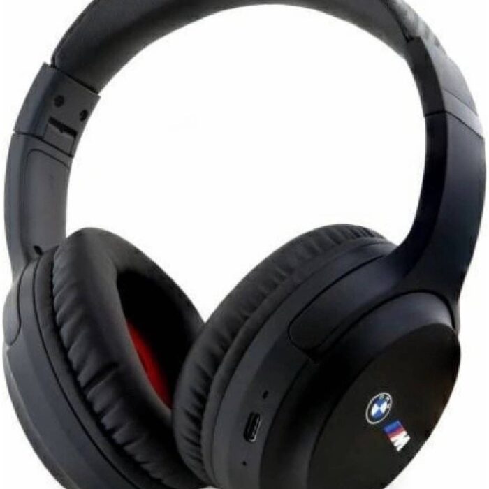 Bmw Bmbhmiav27mbctk Draadloze Oordopjes Zwart
