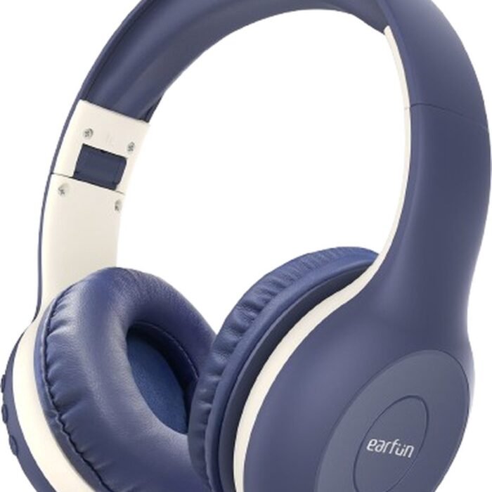 EarFun K2 - Blauw