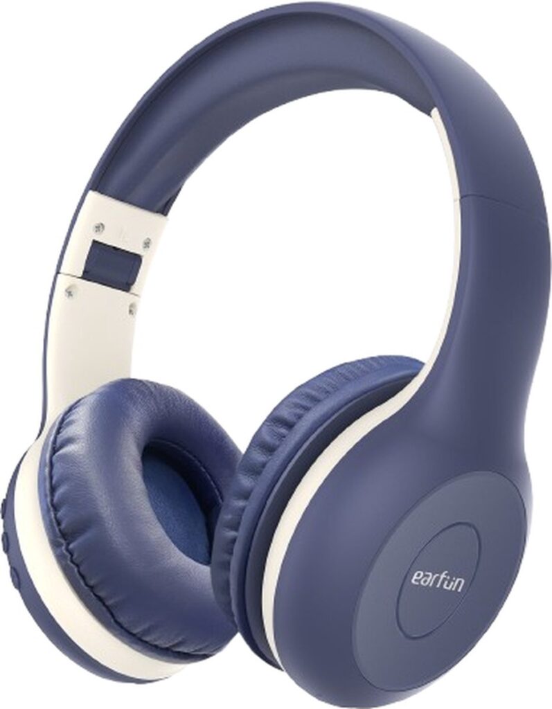 EarFun K2 - Blauw
