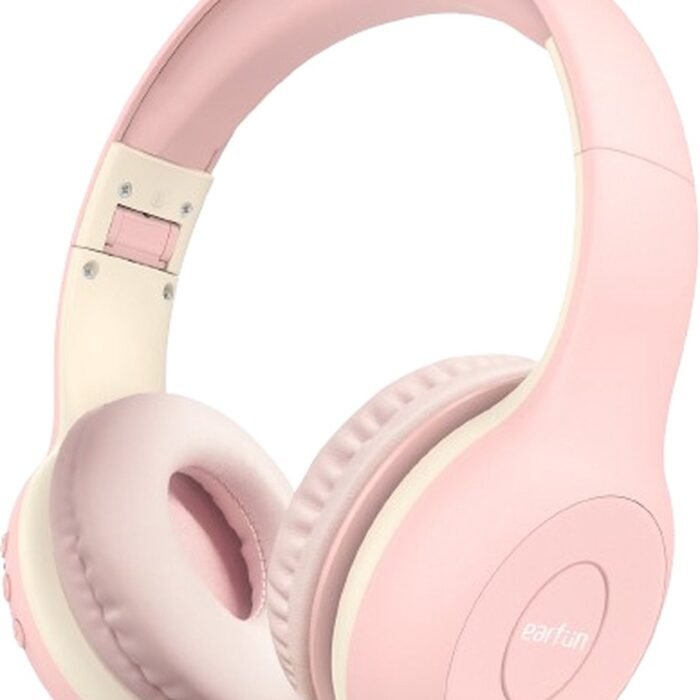 EarFun K2 - Roze
