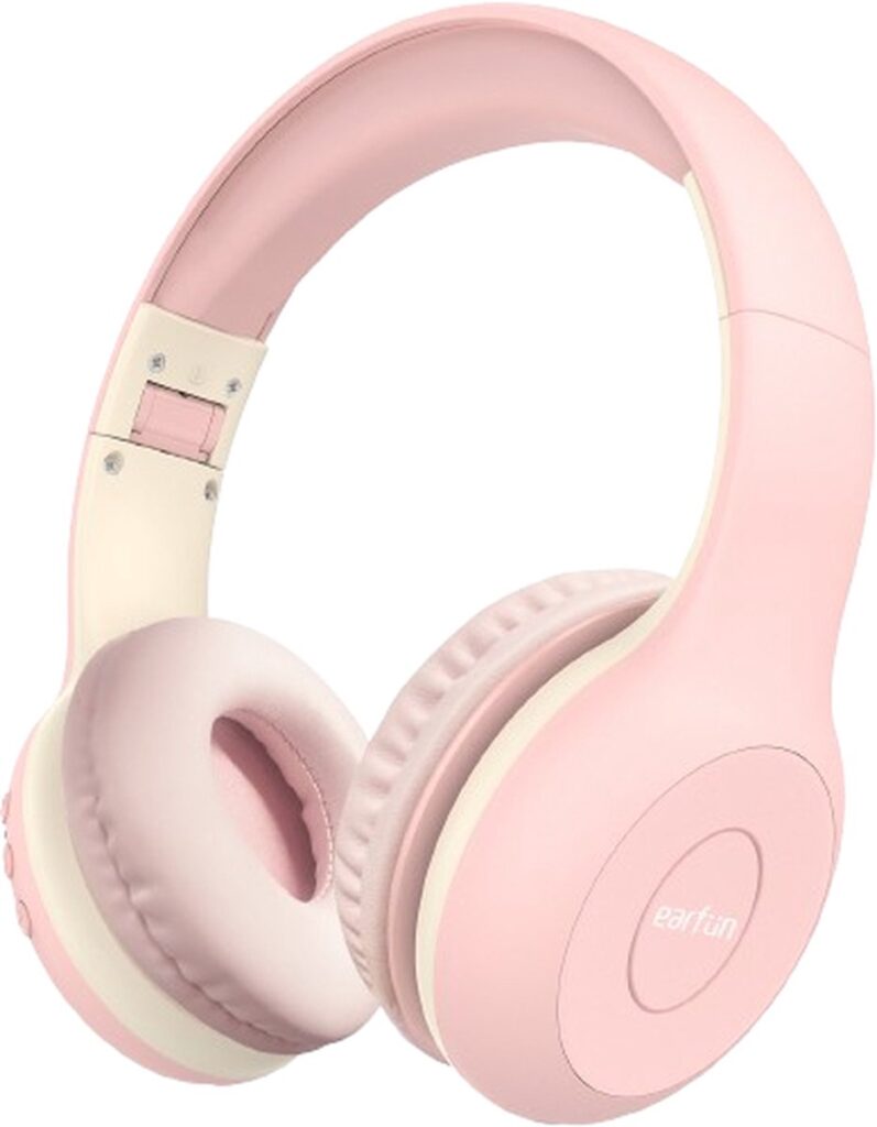 EarFun K2 - Roze