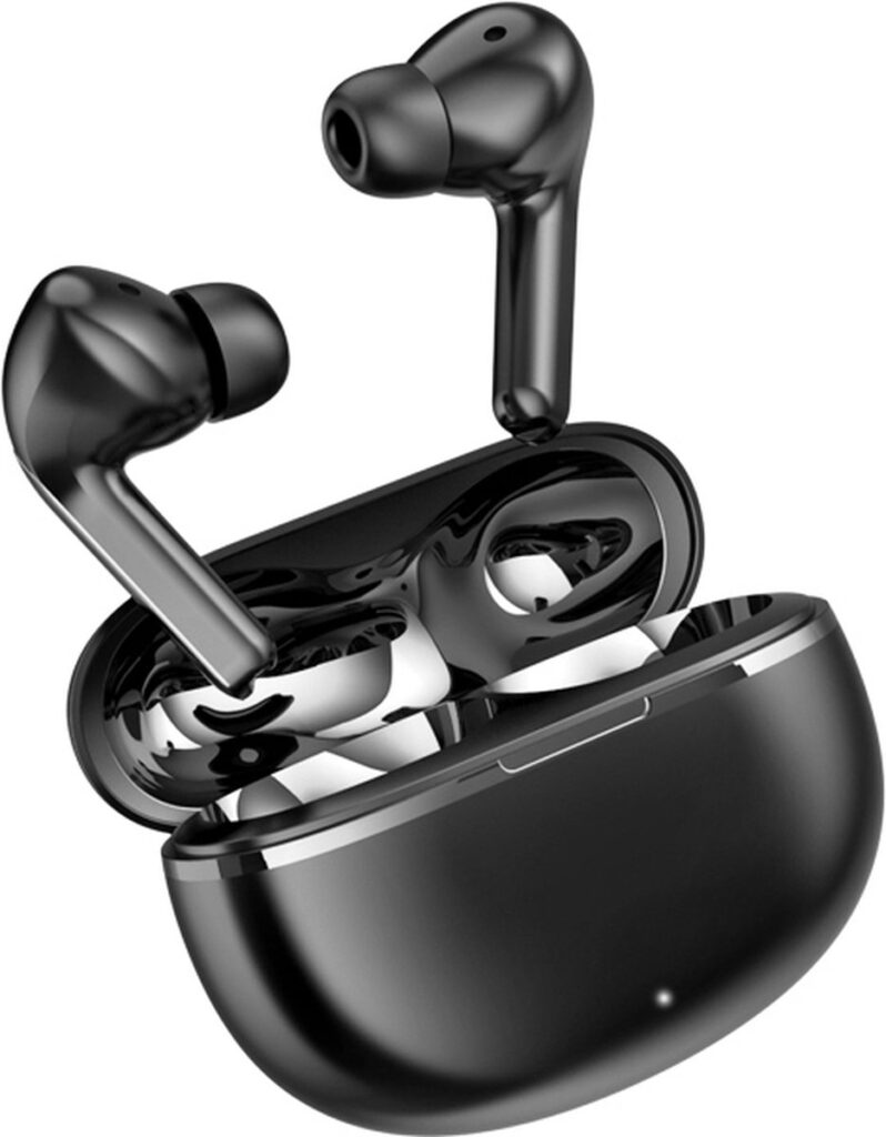 De Beste Gadgets Draadloze Oordopjes AIR7 - Sport Oordopjes - Geschikt voor Apple en Android - Bluetooth 5.3 - Draadloze oortje Bluetooth - Sport Oordopjes - Bluetooth Oordopjes - Draadloze Oordopjes - Oortjes Draadloos - In-Ear Oordopjes