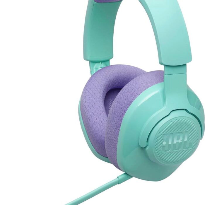 Draadloze Over-Ear Gaming Koptelefoon met 22U Batterijduur en Multiplatform Compatibiliteit
