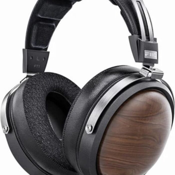 FIIO FT1 Zwart