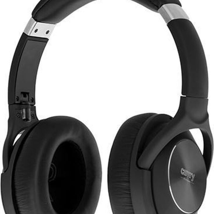 Camry CR 1178 - Bluetooth koptelefoon