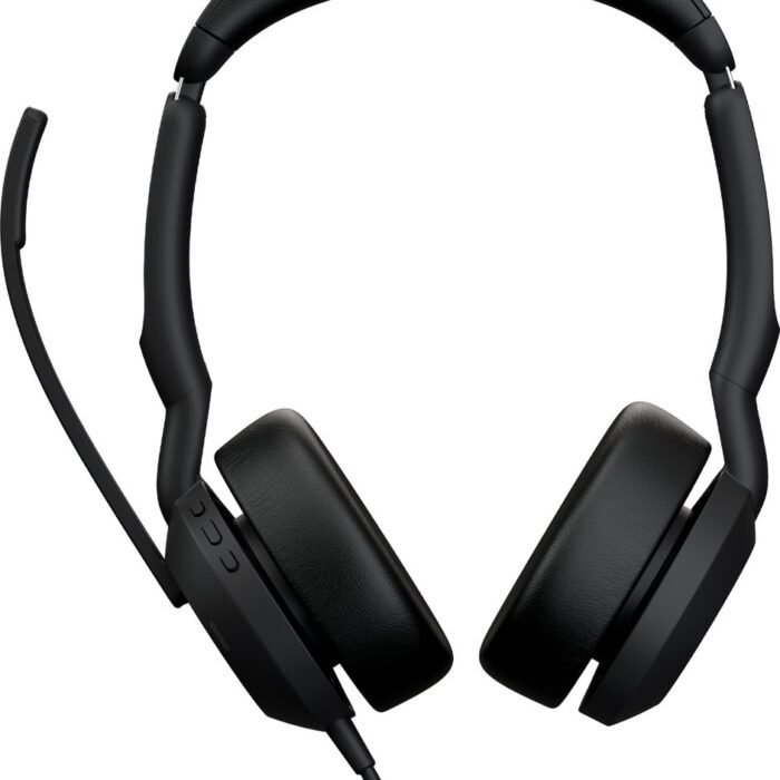 Headphones with Microphone Jabra EVOLVE2 50