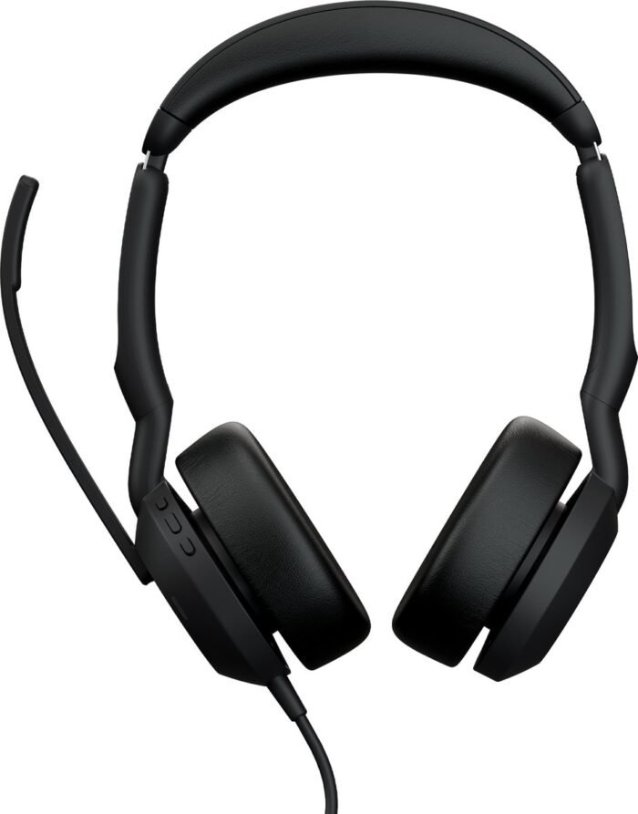 Headphones with Microphone Jabra EVOLVE2 50