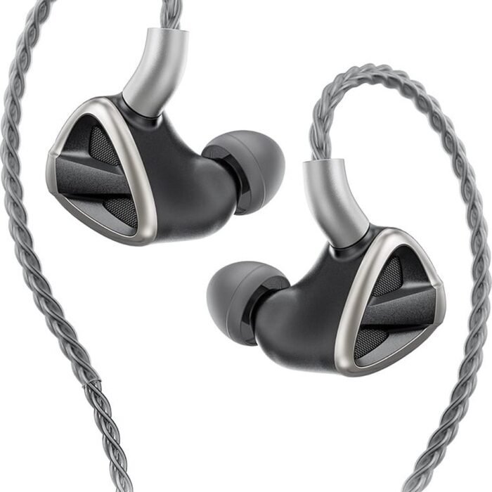 FIIO FH19 Zwart