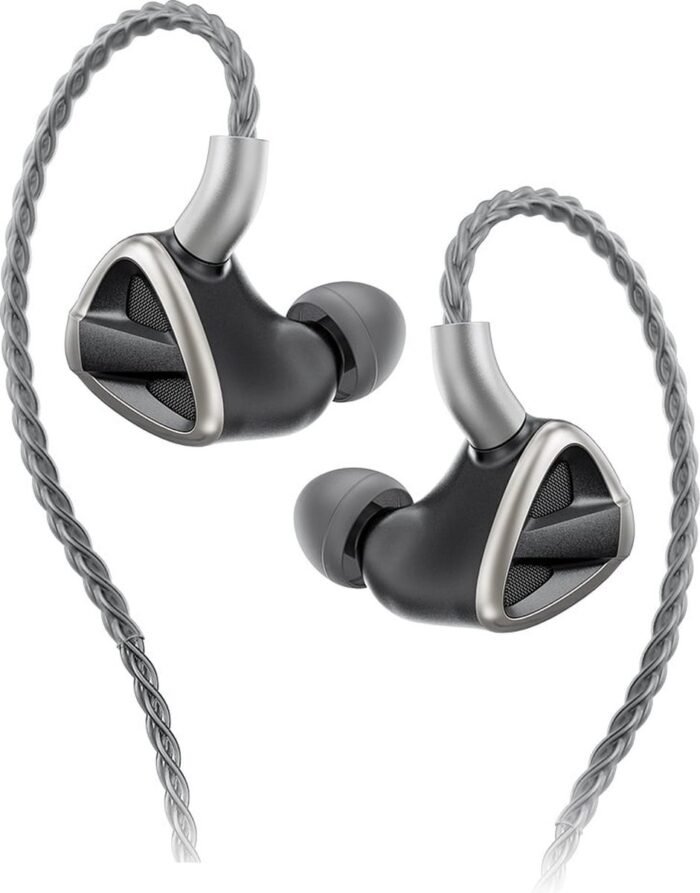 FIIO FH19 Zwart