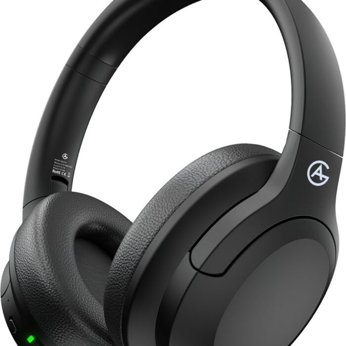 AG270 Koptelefoon - Bluetooth - Draadloos - Volwassenen & Kinderen - Met microfoon - 23 uur batterij -Draad - Headphone -