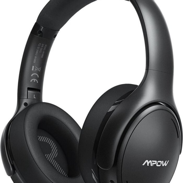 Mpow H19 IPO ANC Headphones