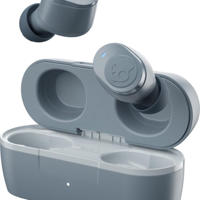 Skullcandy Jib True Wireless in-ear - Licht Grijs