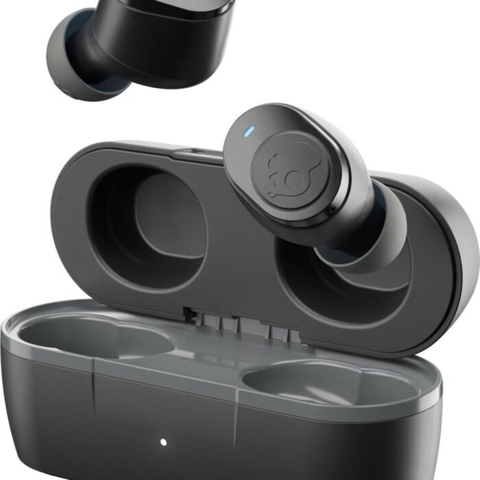 Skullcandy Jib True Wireless In-Ear - Zwart