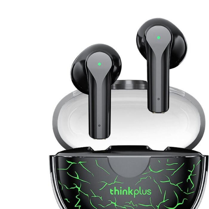 Lenovo Thinkplus Live Pods XT95 PRO - Bluetooth oordopjes - Draadloze oortjes bluetooth - Draadloze oordopjes sport