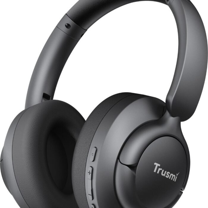 Trusmi - Koptelefoons - Koptelefoon Kinderen - Koptelefoon Draadloos