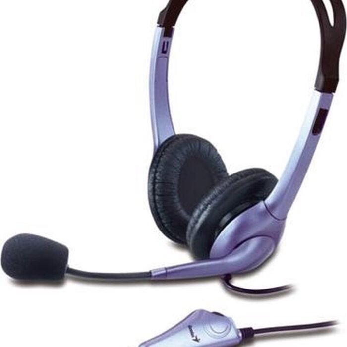 Genius HS-04S Headset