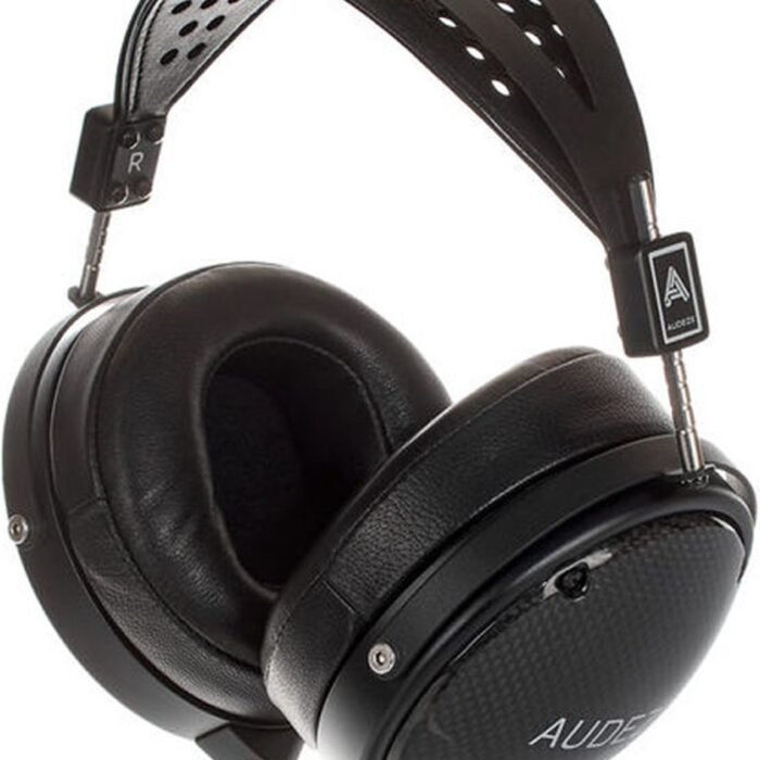Audeze LCD-XC