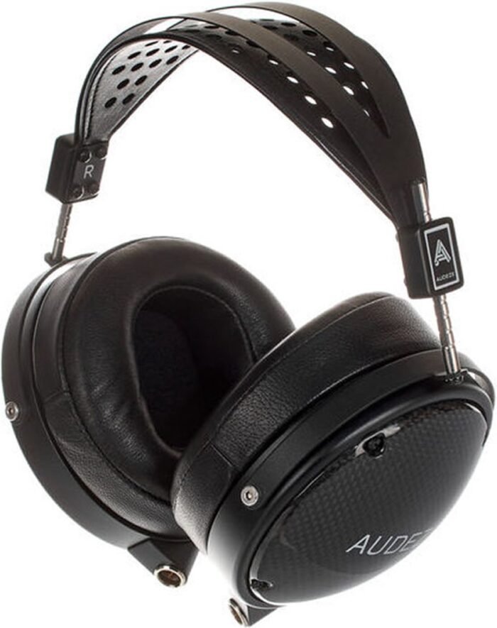 Audeze LCD-XC