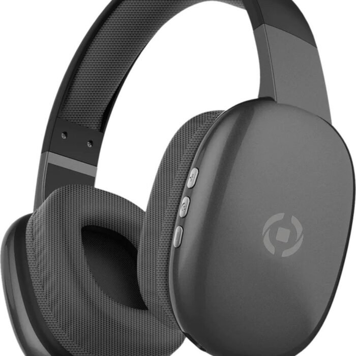 Celly WIRELESS HEADPHONE BK