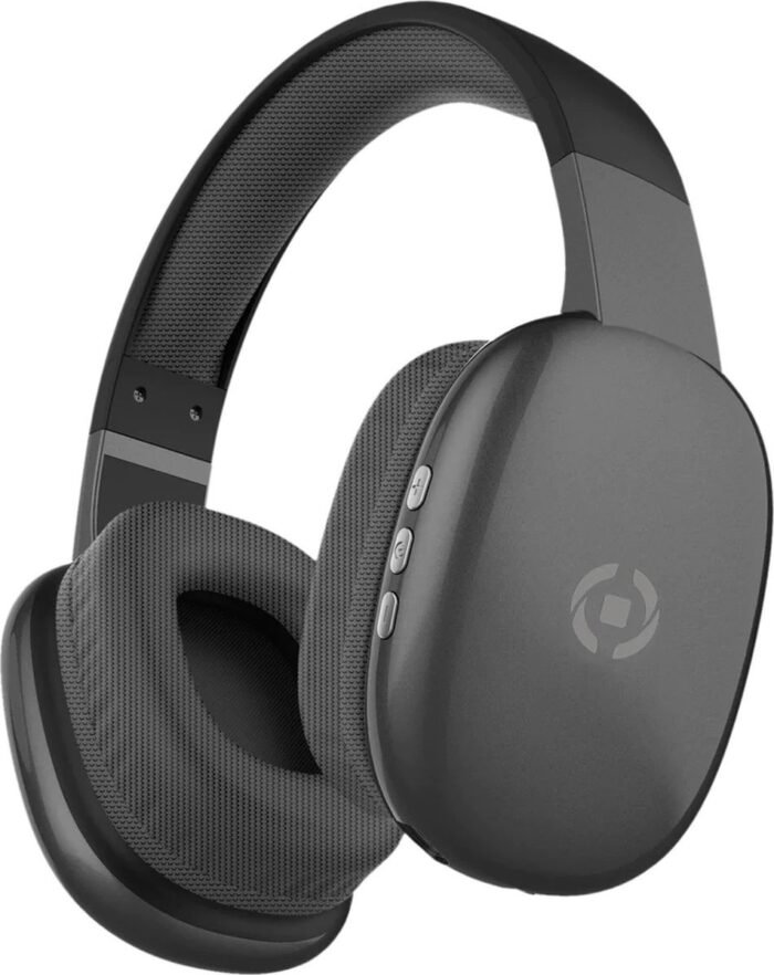 Celly WIRELESS HEADPHONE BK