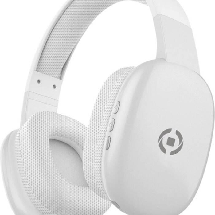 CELLY FREEBEAT - White