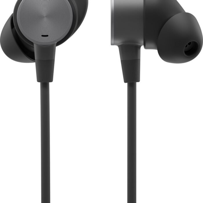 Logitech Zone Wired Earbuds UC