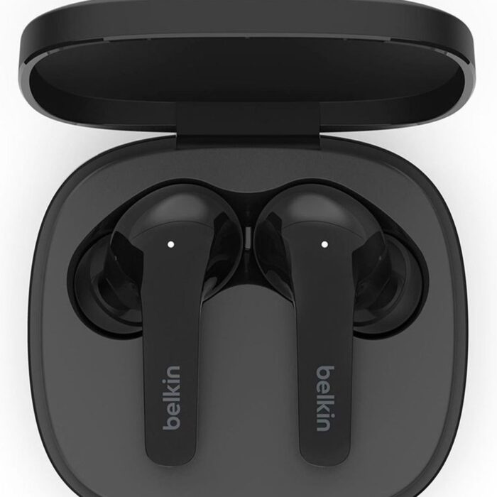 Headphones with Microphone Belkin AUC006BTBK