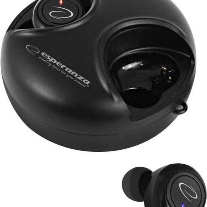 Esperanza - Draadloze hoofdtelefoon voor gesprekken