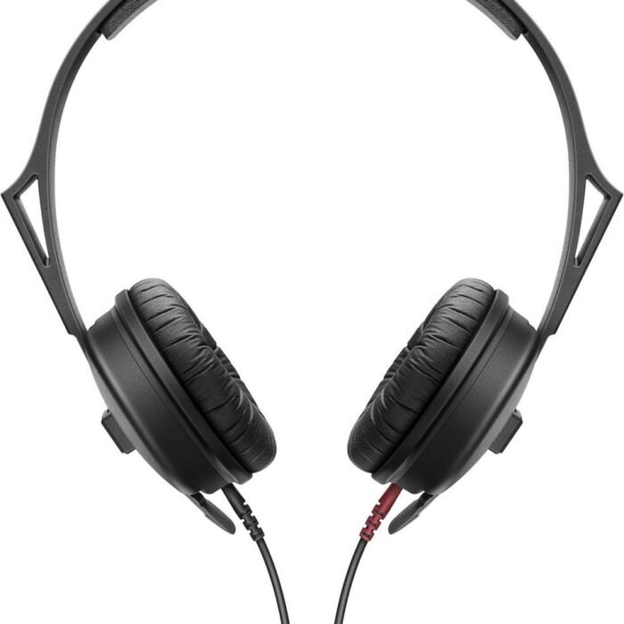 Sennheiser HD 25 Light - Hoofdtelefoon, gesloten - zwart