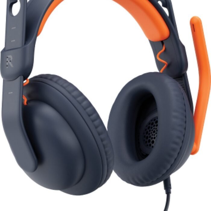 Logitech Zone Learn Over Ear USB-C