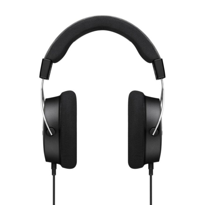 Beyerdynamic Amiron Home Stereo - 250 Ohm - Bedrade - over-ear koptelefoon - zwart