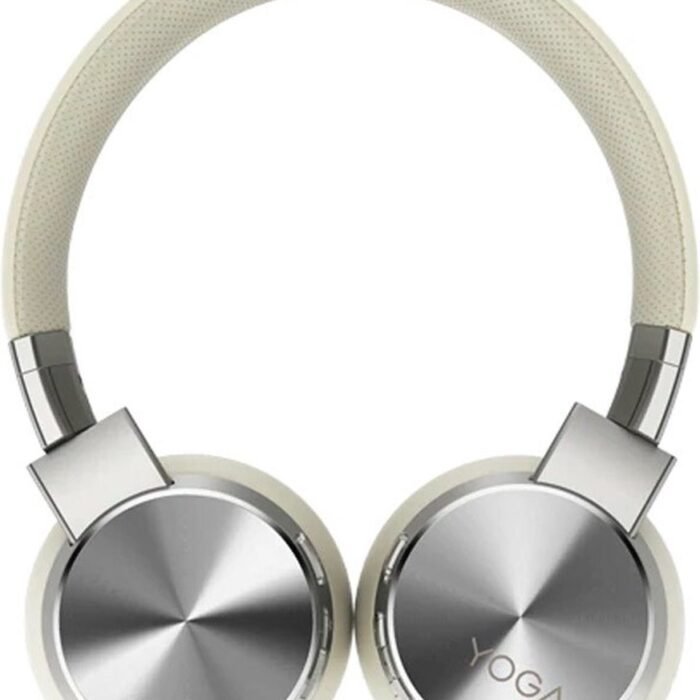 Bluetooth Headset with Microphone Lenovo Yoga White