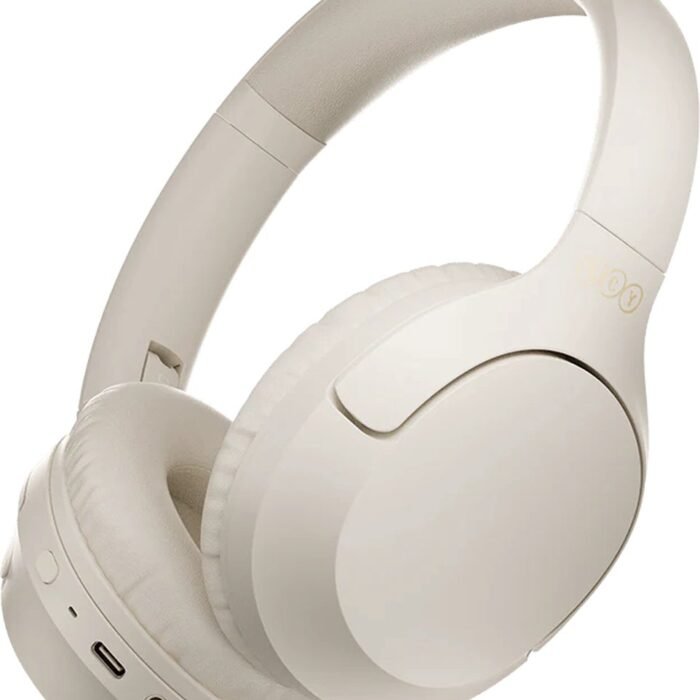 QCY H2 Pro White