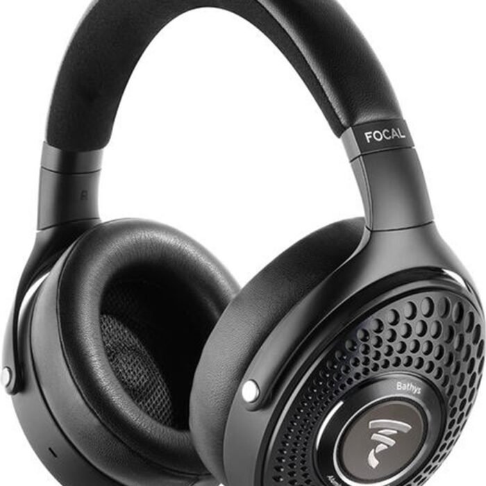 Focal Bathys Deep Black