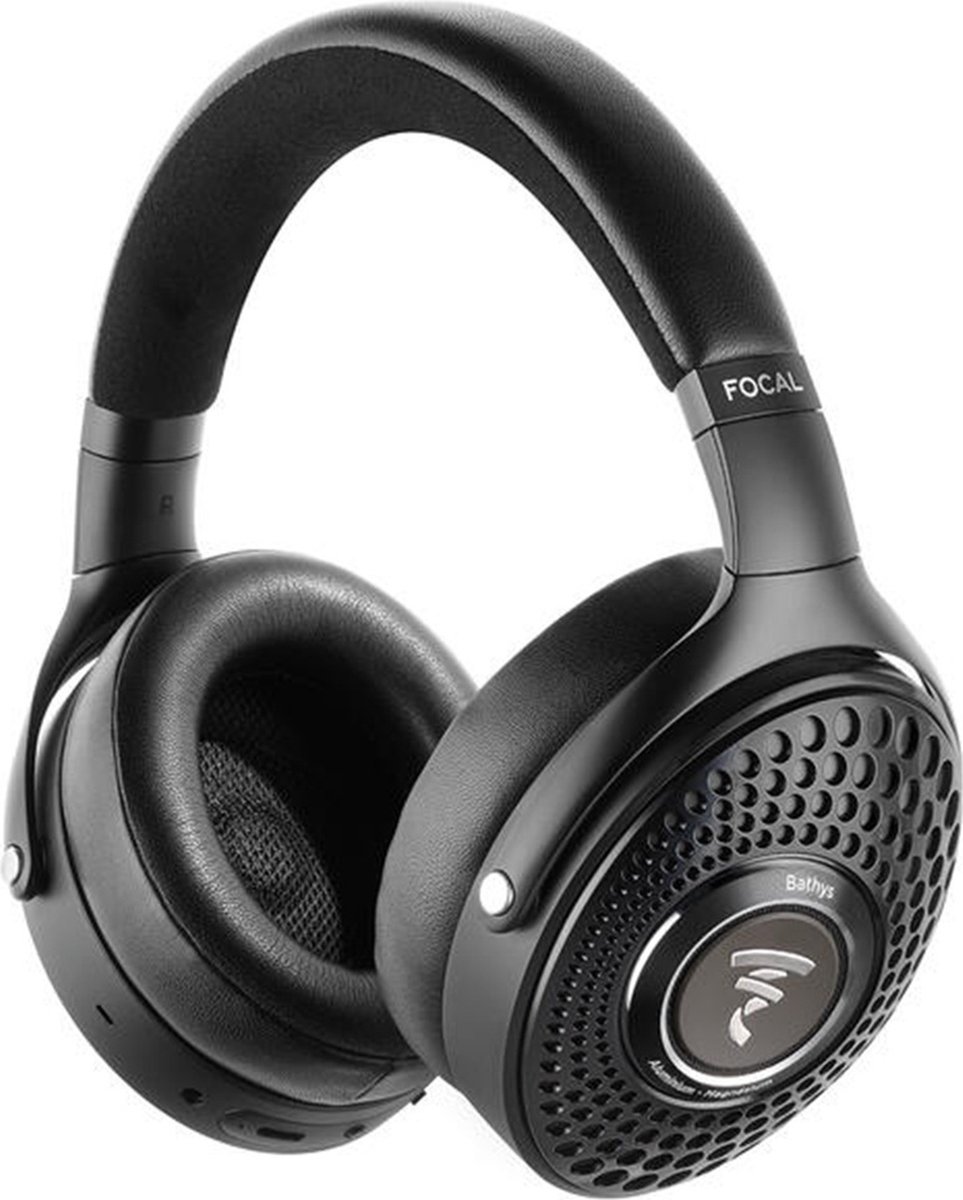 Focal Bathys Deep Black